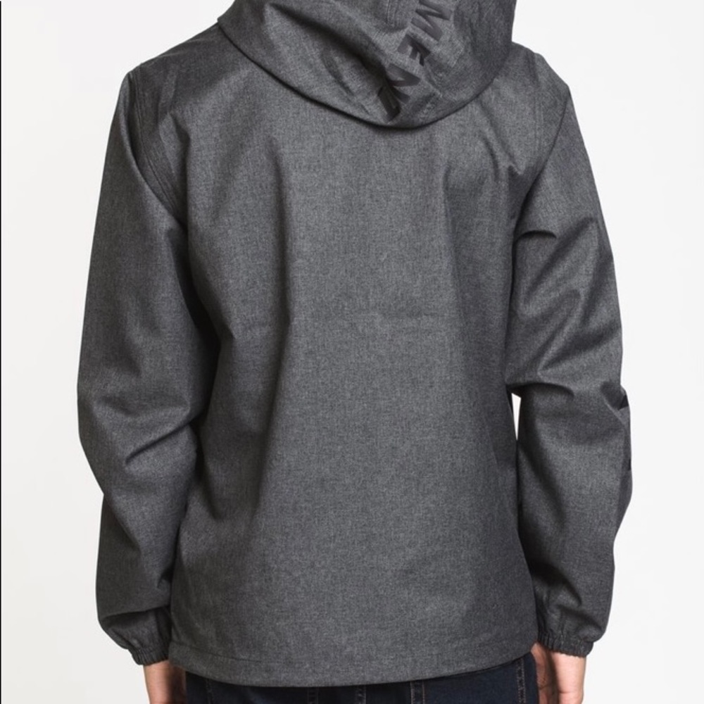 Element Alder Patch F/Z jacket - Picture 2 of 5